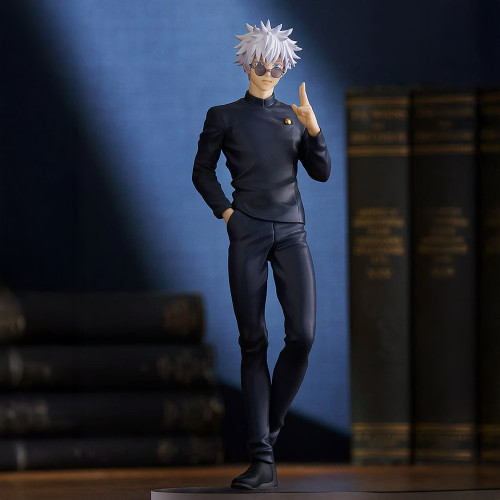 Jujutsu Kaisen Satoru Gojo Hidden Inventory PVC Statue