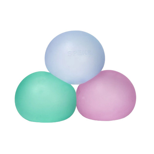 Speks Mini Gump Fidget Toy Set of 4