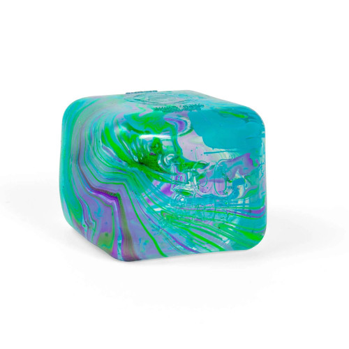 NeeDoh Nice Berg Swirl Fidget Toy