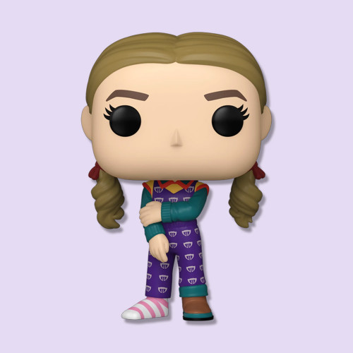 Stranger Things 5 Holly Wheeler Funko Pop! Vinyl Figure