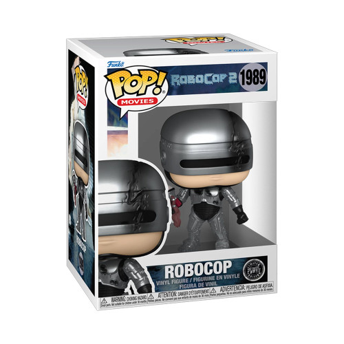 Robocop 2 Funko Pop! Vinyl Figure