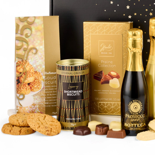 The Sparkle Gift Hamper