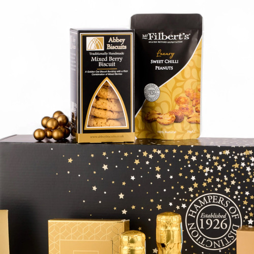 The Sparkle Gift Hamper