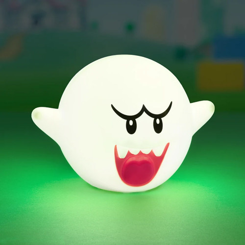 Nintendo Super Mario Boo Light with Sound