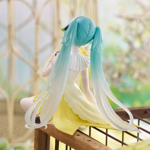 Vocaloid Noodle Stopper Hatsune Miku Canary