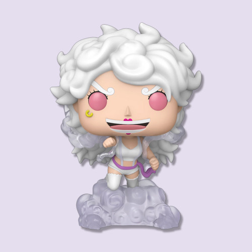 One Piece Jewelry Bonney Funko Pop! Vinyl Figure