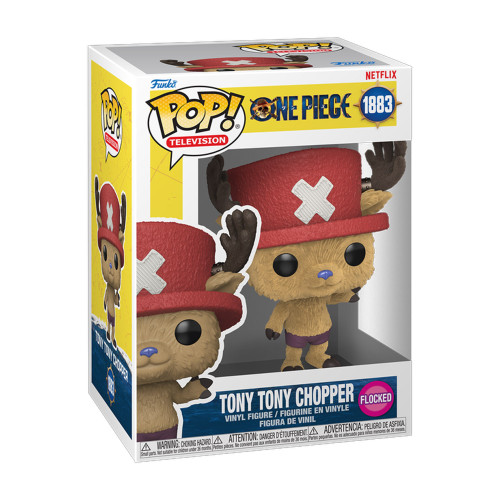 One Piece Chopper Funko Pop! Vinyl Figure