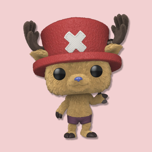 One Piece Chopper Funko Pop! Vinyl Figure