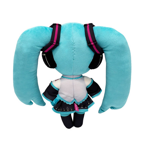 Vocaloid Hatsune Miku Standing Youtooz Plush