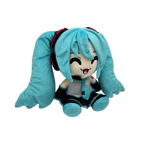 Vocaloid Hatsune Miku Youtooz Plush