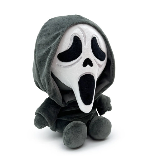 Scream Ghostface Youtooz Plush