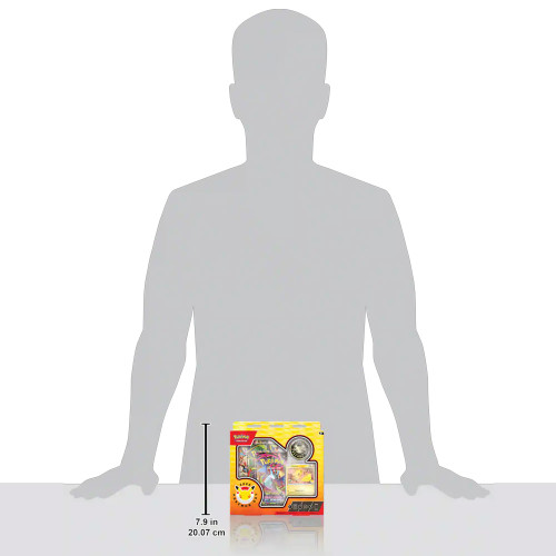 Pokemon TCG: Pokemon Day 2026 Collection