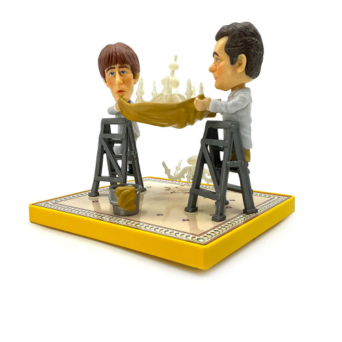 Only Fools and Horses Touch of Glass Scene