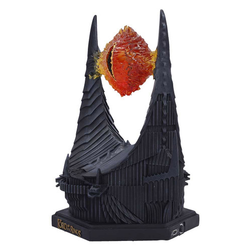 The Lord of the Rings Eye of Sauron Lamp