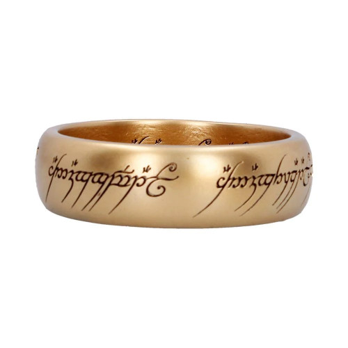 The Lord of the Rings The One Ring Trinket Dish
