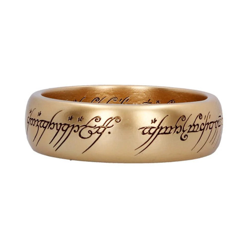 The Lord of the Rings The One Ring Trinket Dish