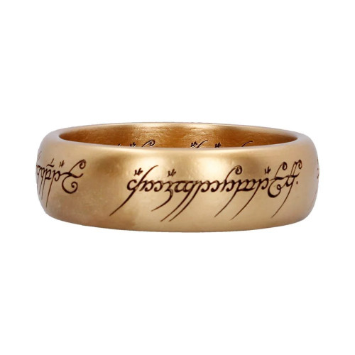 The Lord of the Rings The One Ring Trinket Dish