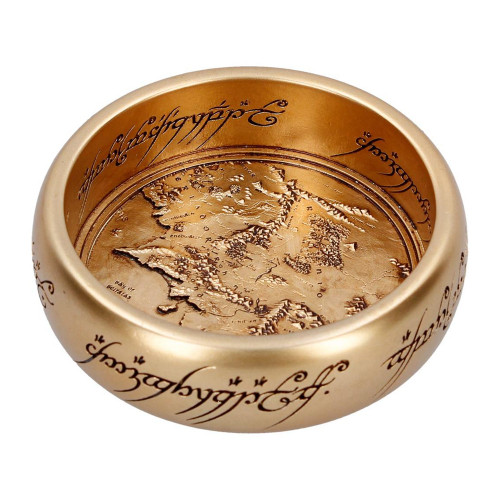 The Lord of the Rings The One Ring Trinket Dish