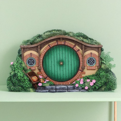 The Lord of the Rings Shire Bag End Box