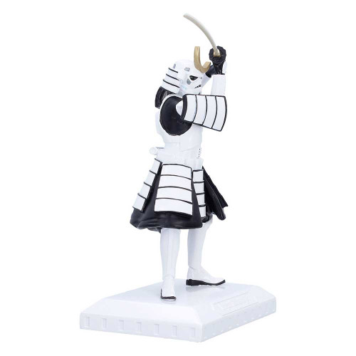 Star Wars Stormtrooper The Last Samurai Figurine