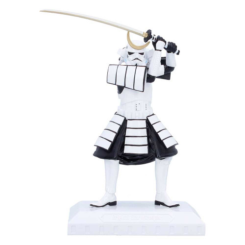 Star Wars Stormtrooper The Last Samurai Figurine