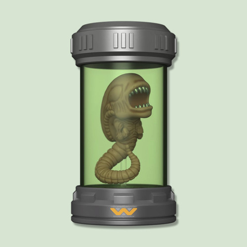 Alien Xenomorph Funko Pop! Vinyl Figure