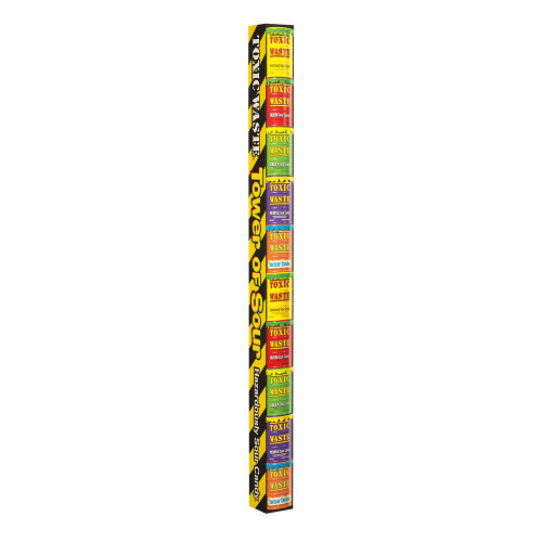 Toxic Waste Tower of Sour Set