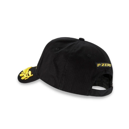 Pirelli F1 Podium First Place Cap Black