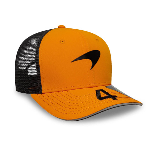 McLaren F1 9Seventy Cap Papaya