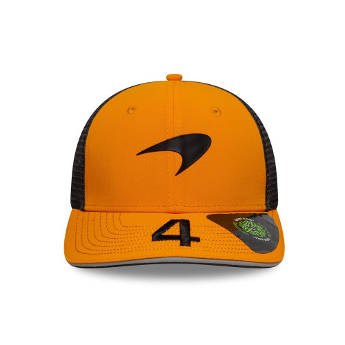 McLaren F1 9Seventy Cap Papaya