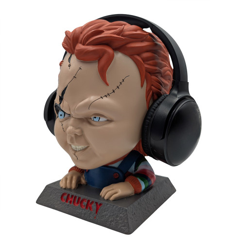 Child's Play Chucky Headphone Stand