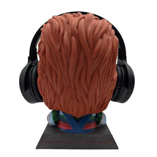Child's Play Chucky Headphone Stand