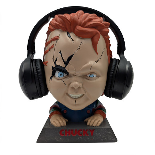 Child's Play Chucky Headphone Stand