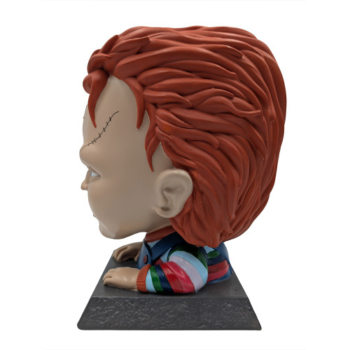 Child's Play Chucky Headphone Stand