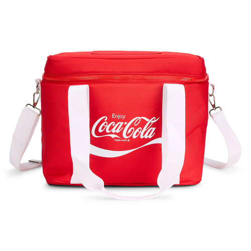Coca-Cola Core Cooler Bag