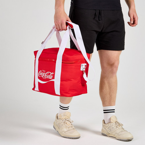 Coca-Cola Core Cooler Bag