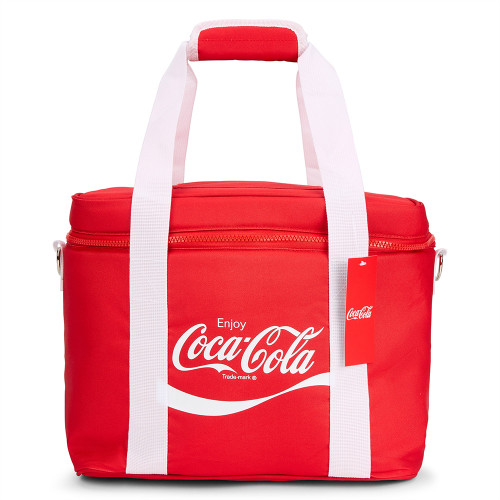 Coca-Cola Core Cooler Bag