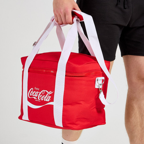 Coca-Cola Core Cooler Bag