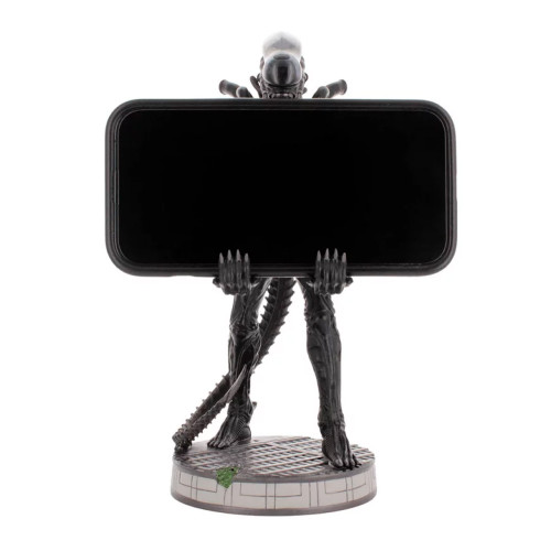 Alien Xenomorph Cable Guy