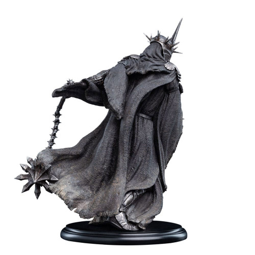 The Lord of the Rings Witch-king of Angmar Statue