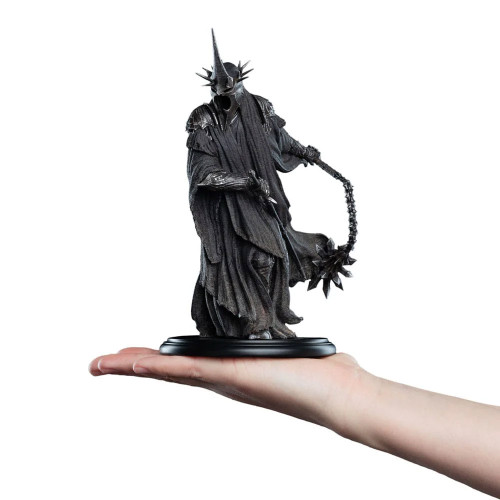 The Lord of the Rings Witch-king of Angmar Statue