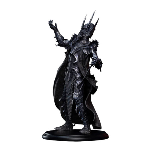 The Lord of the Rings Sauron Statue
