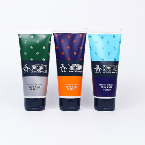 Original Penguin Toiletry Bumper Set