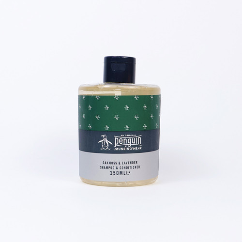 Original Penguin Toiletry Bumper Set