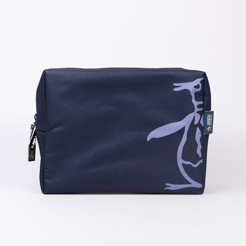 Original Penguin Toiletry Wash Bag Set