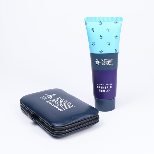 Original Penguin Manicure Set