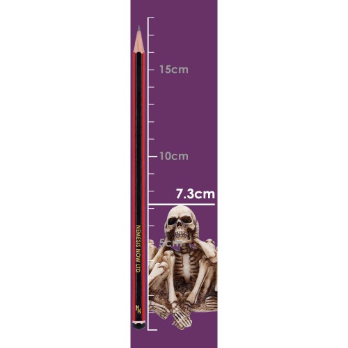 Three Wise Corpses Figurine