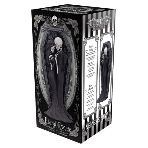 Eternal Promise Figurine