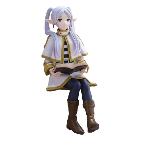 Frieren Beyond Journey's End Noodle Stopper