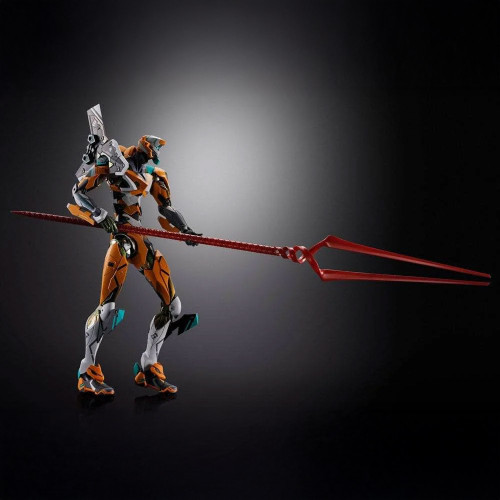 Neon Genesis Evangelion Spears Set of 3 Eva Accessory Set